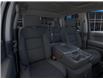 2024 Chevrolet Silverado 1500 Custom (Stk: 100579) in Exeter - Image 16 of 24