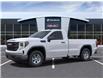 2024 GMC Sierra 1500 Pro (Stk: 100117) in Exeter - Image 2 of 24