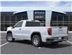 2024 GMC Sierra 1500 Pro (Stk: 100117) in Exeter - Image 3 of 24