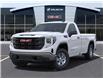 2024 GMC Sierra 1500 Pro (Stk: 100117) in Exeter - Image 6 of 24