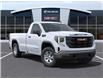 2024 GMC Sierra 1500 Pro (Stk: 100117) in Exeter - Image 7 of 24
