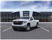 2024 GMC Sierra 1500 Pro (Stk: 100117) in Exeter - Image 8 of 24