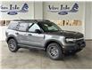 2025 Ford Bronco Sport Big Bend (Stk: 25046) in Port Alberni - Image 1 of 54