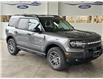 2025 Ford Bronco Sport Big Bend (Stk: 25046) in Port Alberni - Image 3 of 54