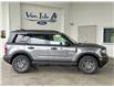 2025 Ford Bronco Sport Big Bend (Stk: 25046) in Port Alberni - Image 4 of 54