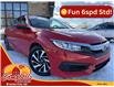 2018 Honda Civic LX (Stk: A-400478) in Moncton - Image 1 of 20