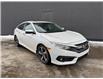 2017 Honda Civic Touring (Stk: 3GA110) in Regina - Image 3 of 15