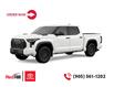 2025 Toyota Tundra Hybrid TRD Pro (Stk: RHORDER250124) in Hamilton - Image 1 of 1