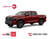 2025 Toyota Tundra Hybrid Platinum (Stk: RHORDER250125) in Hamilton - Image 1 of 1