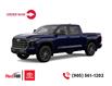 2025 Toyota Tundra Hybrid Platinum with Advanced Package - Tow Mirrors (Stk: RHORDER250127) in Hamilton - Image 1 of 1