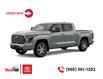 2025 Toyota Tundra Hybrid Capstone with Tow Mirrors (Stk: RHORDER250130) in Hamilton - Image 1 of 1