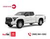2025 Toyota Tundra SR5 (Stk: RHORDER250133) in Hamilton - Image 1 of 1