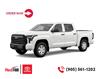 2025 Toyota Tundra SR (Stk: RHORDER250137) in Hamilton - Image 1 of 1
