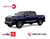 2025 Toyota Tundra 1794 - Tow Mirrors (Stk: RHORDER250155) in Hamilton - Image 1 of 1