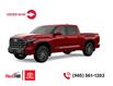 2025 Toyota Tundra Platinum (Stk: RHORDER250152) in Hamilton - Image 1 of 1