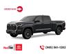 2025 Toyota Tundra TRD Off Road - Tow Mirrors (Stk: RHORDER250149) in Hamilton - Image 1 of 1
