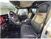 2023 Jeep Gladiator Rubicon (Stk: 23-195) in Sarnia - Image 9 of 18