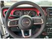 2023 Jeep Gladiator Rubicon (Stk: 23-195) in Sarnia - Image 13 of 18