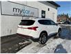 2023 Hyundai Santa Fe Preferred w/Trend Package (Stk: 250051) in Ottawa - Image 3 of 22