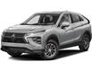 2025 Mitsubishi Eclipse Cross ES (Stk: 611664) in North Vancouver - Image 1 of 1