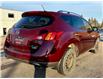 2010 Nissan Murano LE (Stk: 15507) in Okotoks - Image 6 of 15