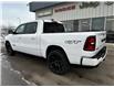 2025 RAM 1500 Sport (Stk: 28308) in Drumheller, - Image 2 of 25