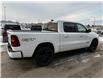 2025 RAM 1500 Sport (Stk: 28308) in Drumheller, - Image 4 of 25