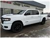 2025 RAM 1500 Sport (Stk: 28308) in Drumheller, - Image 8 of 25