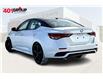 2025 Nissan Sentra SR (Stk: 1050BNN) in Owen Sound - Image 3 of 13