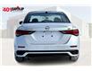 2025 Nissan Sentra SR (Stk: 1050BNN) in Owen Sound - Image 4 of 13