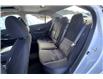 2025 Nissan Sentra SR (Stk: 1050BNN) in Owen Sound - Image 10 of 13
