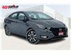 2025 Nissan Versa SV (Stk: 1146BNN) in Owen Sound - Image 1 of 13