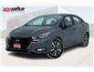 2025 Nissan Versa SV (Stk: 1146BNN) in Owen Sound - Image 2 of 13