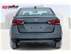 2025 Nissan Versa SV (Stk: 1146BNN) in Owen Sound - Image 4 of 13