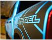 2025 RAM 1500 Rebel (Stk: S558778) in Surrey - Image 6 of 24