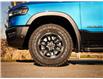 2025 RAM 1500 Rebel (Stk: S558778) in Surrey - Image 7 of 24