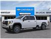 2025 GMC Sierra 3500HD Pro (Stk: 43333) in Slave Lake - Image 2 of 24