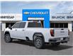 2025 GMC Sierra 3500HD Pro (Stk: 43333) in Slave Lake - Image 3 of 24