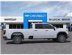 2025 GMC Sierra 3500HD Pro (Stk: 43333) in Slave Lake - Image 5 of 24