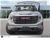 2024 GMC Sierra 1500 Pro (Stk: T04233) in Cobourg - Image 2 of 26