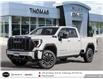 2025 GMC Sierra 3500HD Denali Ultimate (Stk: T99934) in Cobourg - Image 1 of 25