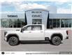2025 GMC Sierra 3500HD Denali Ultimate (Stk: T99934) in Cobourg - Image 3 of 25