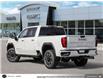 2025 GMC Sierra 3500HD Denali Ultimate (Stk: T99934) in Cobourg - Image 4 of 25