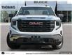 2025 GMC Sierra 1500 Pro (Stk: T98069) in Cobourg - Image 2 of 26