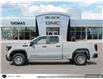 2025 GMC Sierra 1500 Pro (Stk: T98069) in Cobourg - Image 3 of 26