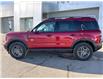 2025 Ford Bronco Sport Big Bend (Stk: 25020) in High River - Image 2 of 25