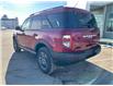 2025 Ford Bronco Sport Big Bend (Stk: 25020) in High River - Image 3 of 25