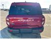 2025 Ford Bronco Sport Big Bend (Stk: 25020) in High River - Image 5 of 25