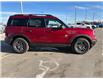 2025 Ford Bronco Sport Big Bend (Stk: 25020) in High River - Image 7 of 25