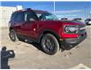 2025 Ford Bronco Sport Big Bend (Stk: 25020) in High River - Image 8 of 25